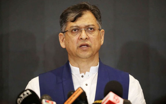 মবের অপসংস্কৃতি রোধে সরকার সজাগ: স্বরাষ্ট্রমন্ত্রী